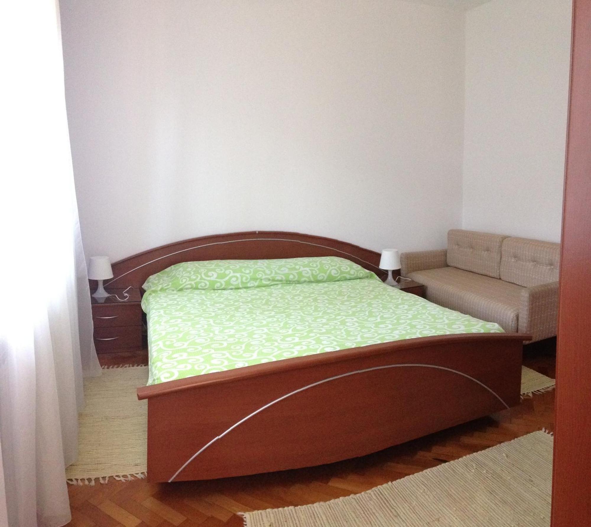 Accommodation Vitalio Umag Bagian luar foto