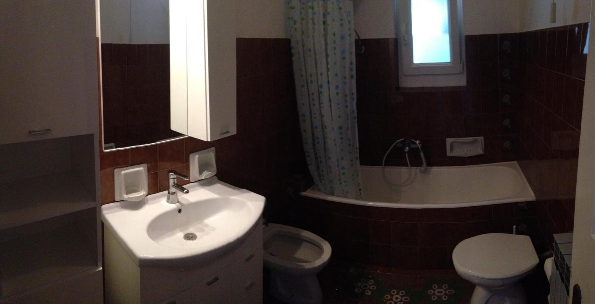 Accommodation Vitalio Umag Ruang foto
