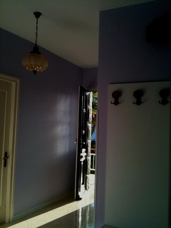 Accommodation Vitalio Umag Ruang foto